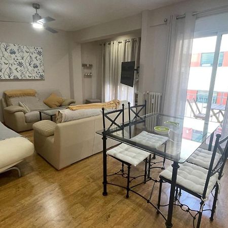 Apto En El Centro La Casita De Gaos Parking Gratuito Granada Ngoại thất bức ảnh