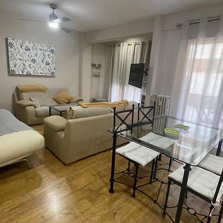 Apto En El Centro La Casita De Gaos Parking Gratuito Apartment Granada Ngoại thất bức ảnh