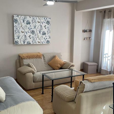 Apto En El Centro La Casita De Gaos Parking Gratuito Apartment Granada Ngoại thất bức ảnh