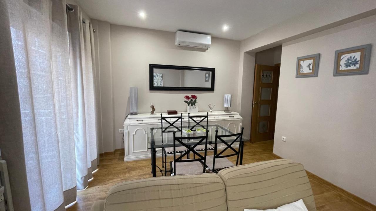 Apto En El Centro La Casita De Gaos Parking Gratuito Apartment Granada Ngoại thất bức ảnh