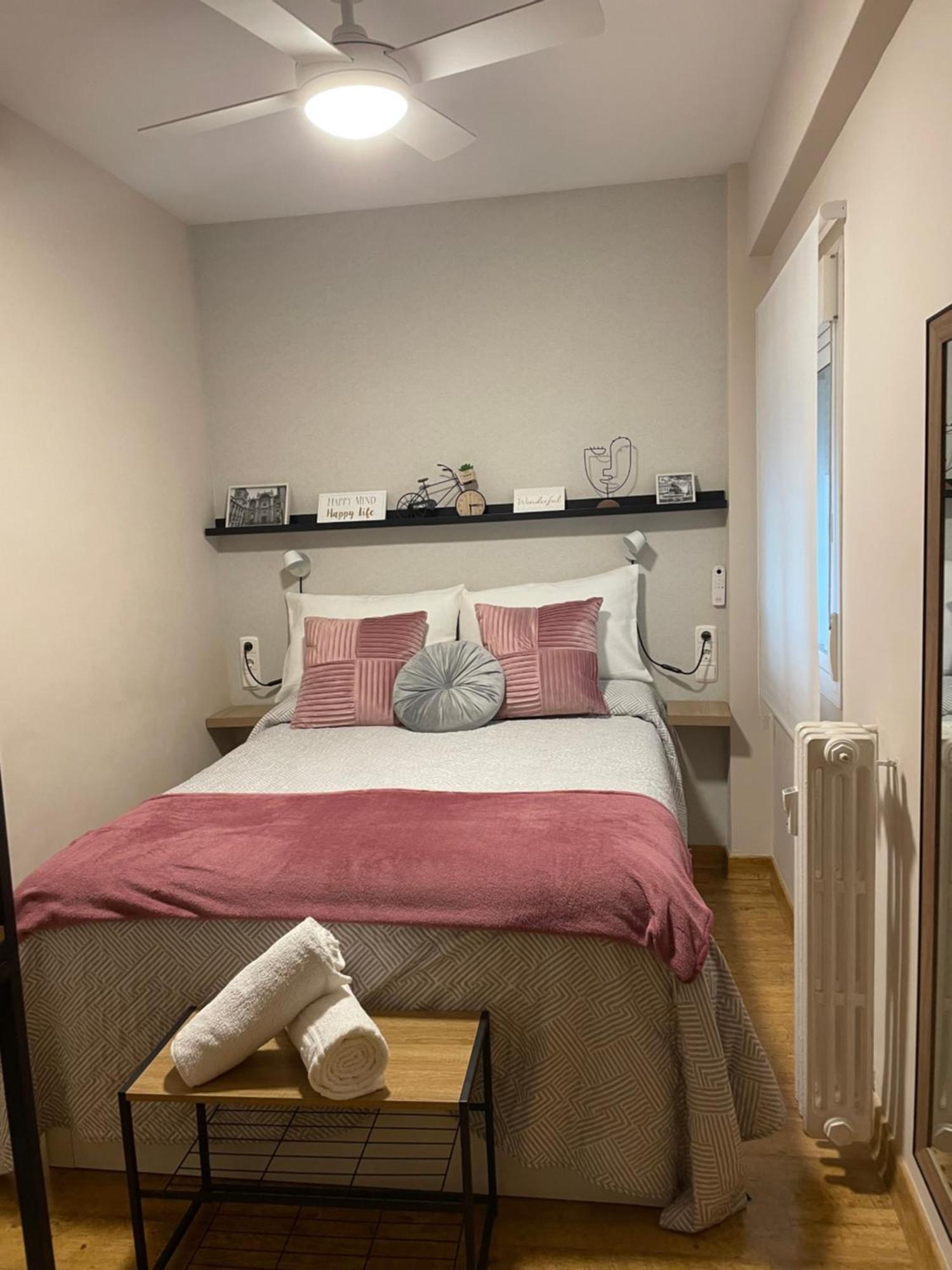 Apto En El Centro La Casita De Gaos Parking Gratuito Granada Ngoại thất bức ảnh