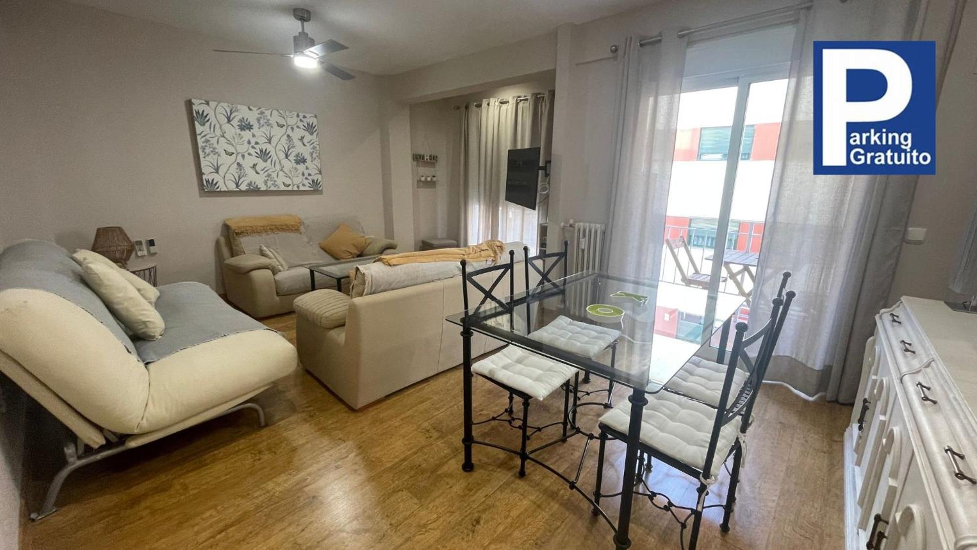 Apto En El Centro La Casita De Gaos Parking Gratuito Granada Ngoại thất bức ảnh