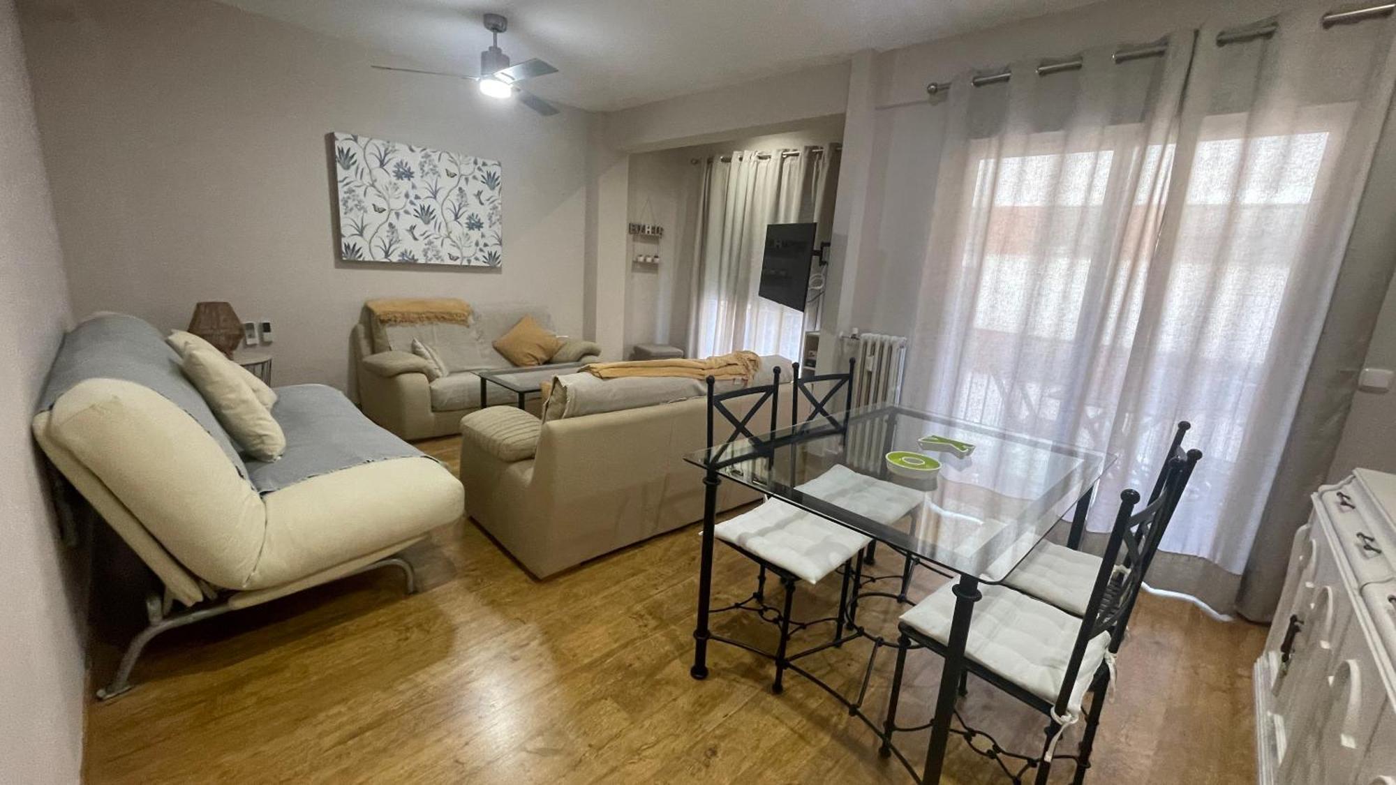 Apto En El Centro La Casita De Gaos Parking Gratuito Apartment Granada Ngoại thất bức ảnh