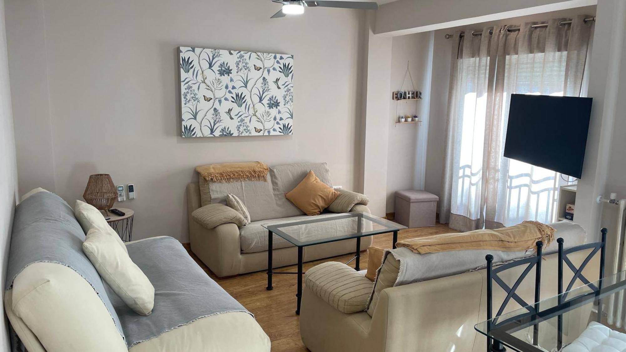 Apto En El Centro La Casita De Gaos Parking Gratuito Apartment Granada Ngoại thất bức ảnh